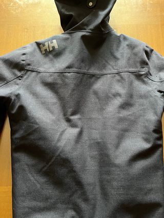 Chaqueta Helly Hansen