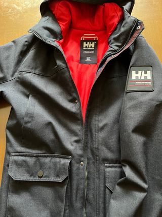Chaqueta Helly Hansen