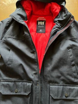 Chaqueta Helly Hansen