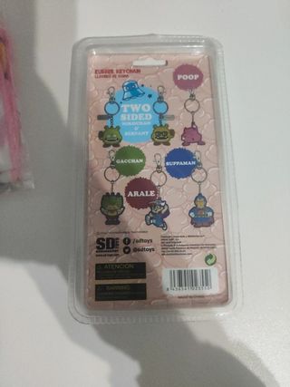 Lotto Dr. Slump Arale