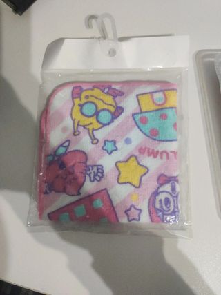 Lotto Dr. Slump Arale