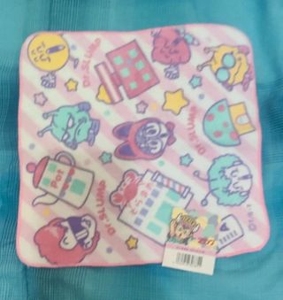 Lotto Dr. Slump Arale