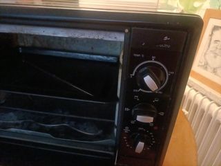 Horno sobremesa 45 l