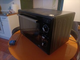 Horno sobremesa 45 l