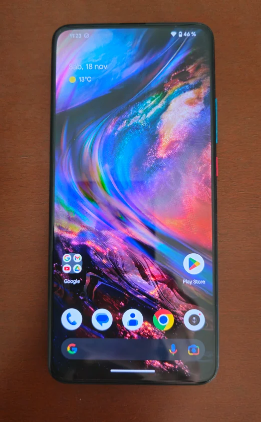 Xiaomi POCO F2 PRO