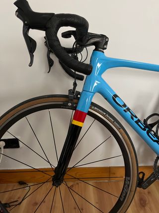 Orbea orca m20 di2 talla 53
