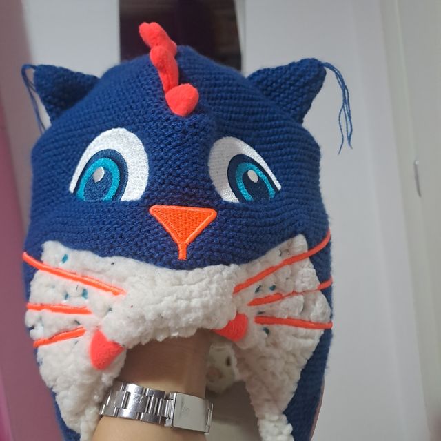 Cappello bambino weeze taglia unica 