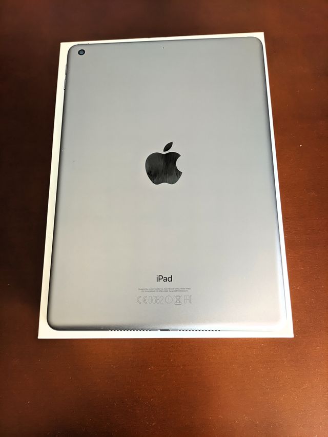 iPad (5° generación)