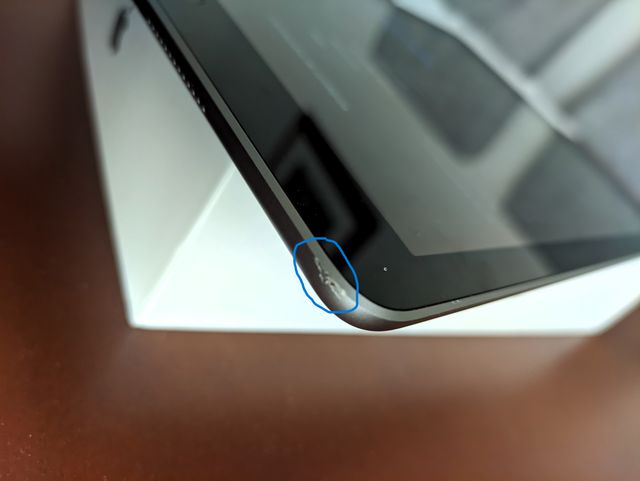 iPad (5° generación)