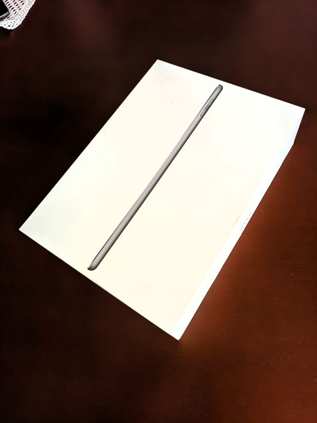 iPad (5° generación)