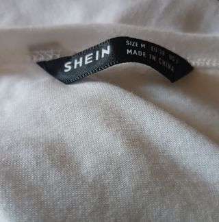 Camiseta