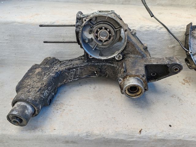 Carter Piaggio cosa 1 125 VNR1M