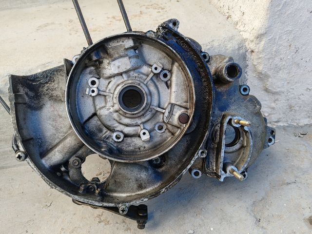 Carter Piaggio cosa 1 125 VNR1M