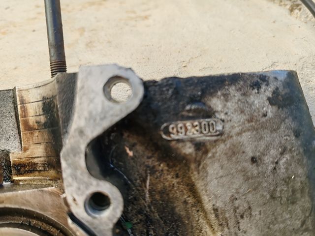 Carter Piaggio cosa 1 125 VNR1M