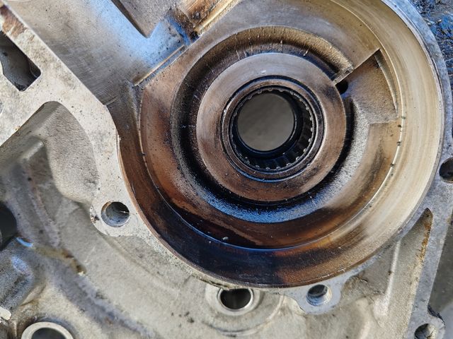 Carter Piaggio cosa 1 125 VNR1M