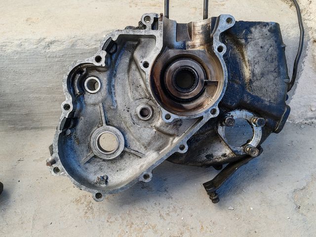 Carter Piaggio cosa 1 125 VNR1M