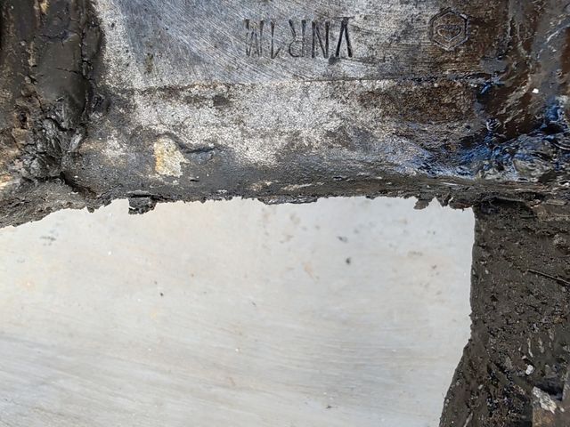 Carter Piaggio cosa 1 125 VNR1M