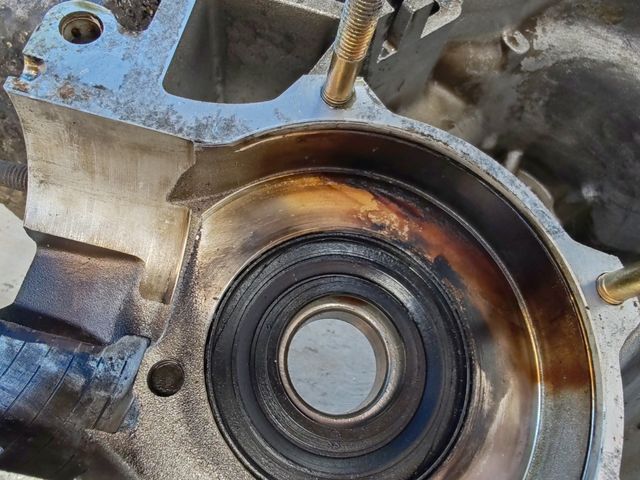 Carter Piaggio cosa 1 125 VNR1M