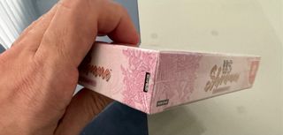 US Shenmue Nuevo Precintado Sega Dreamcast DC Jap