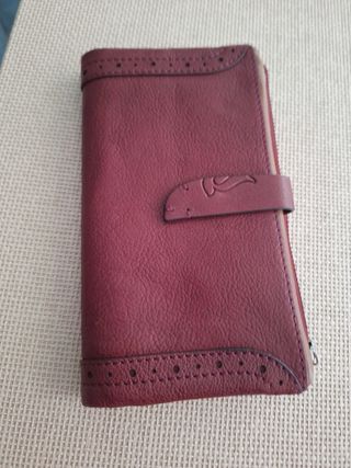 Monedero cartera