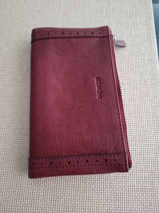 Monedero cartera