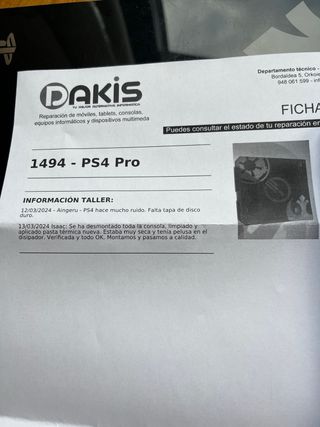 Ps4 pro Star wars, gafas VR