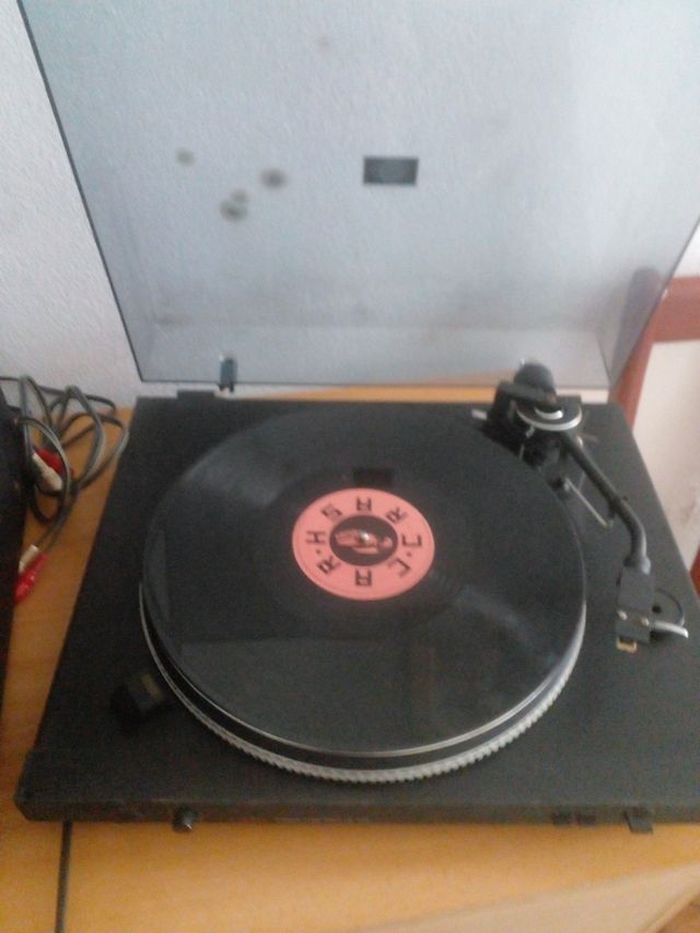 amplificador.radio.karaoke.