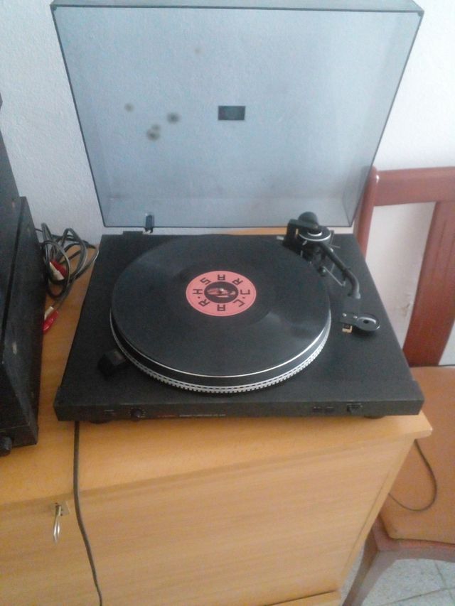 amplificador.radio.karaoke.