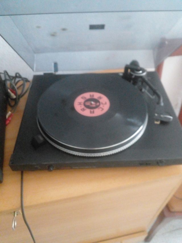 amplificador.radio.karaoke.