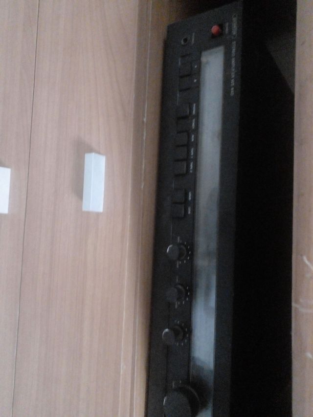 amplificador.radio.karaoke.