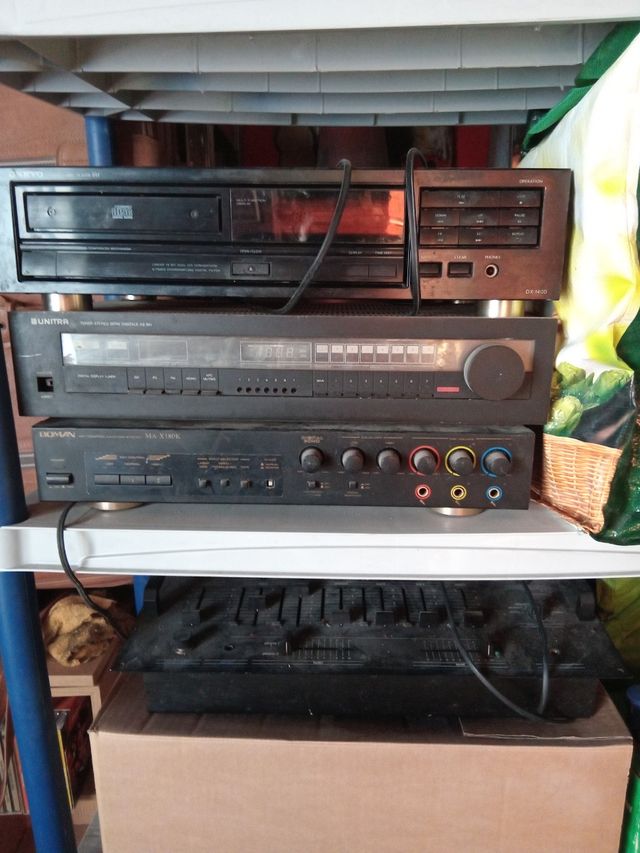 amplificador.radio.karaoke.