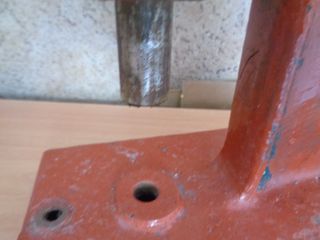 maquina recarga de cartucho fabricado por mabel ,