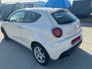 Alfa Romeo MiTO 2010
