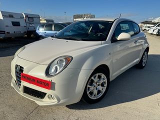 Alfa Romeo MiTO 2010