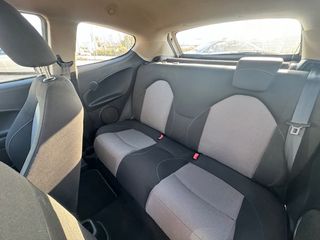 Alfa Romeo MiTO 2010