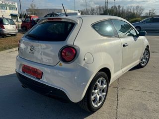 Alfa Romeo MiTO 2010