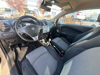 Alfa Romeo MiTO 2010
