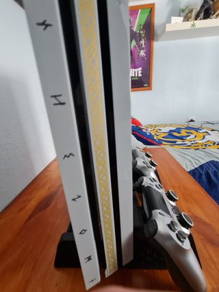Ps4 God Of War edición limitada