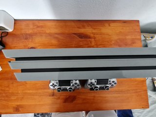 Ps4 God Of War edición limitada