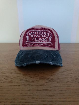 Cappello uomo