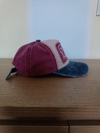 Cappello uomo