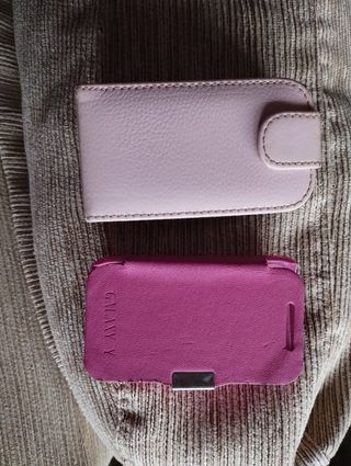 Samsung Galaxy Young