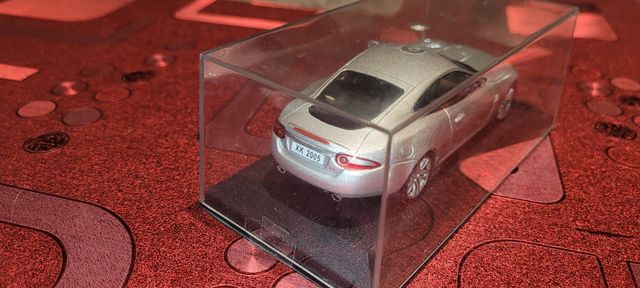 SE VENDEN COCHES ESCALA 1.36
