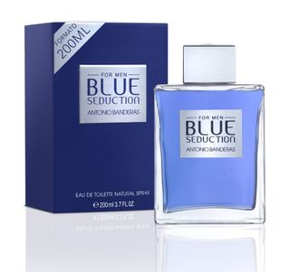 Colonia Antonio Banderas 200 ml