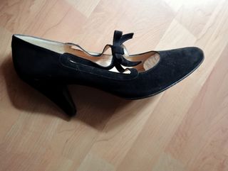 Zapato señora
