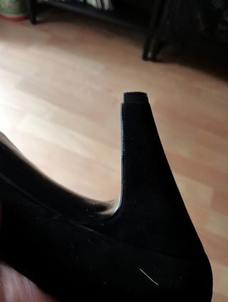 Zapato señora
