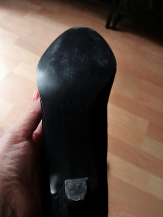 Zapato señora