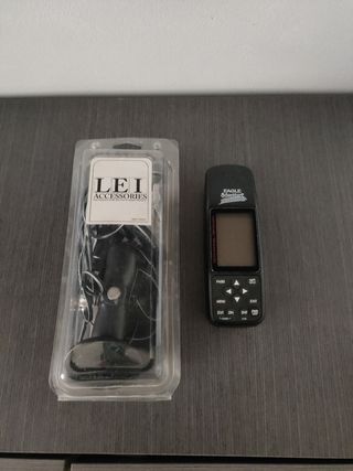 Gps eagle adventure lowrance