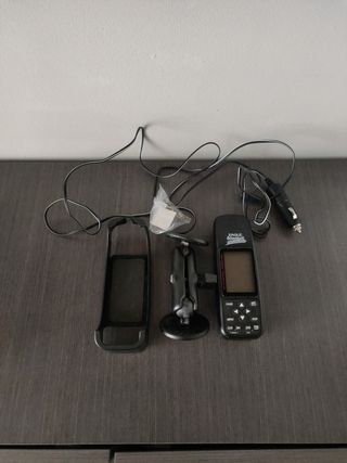 Gps eagle adventure lowrance