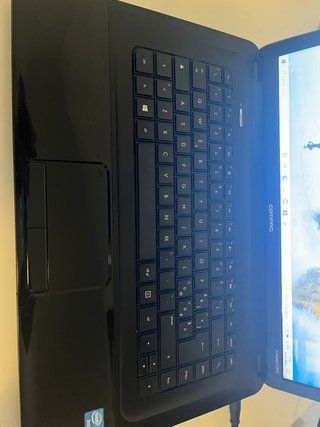 Compaq CQ58
